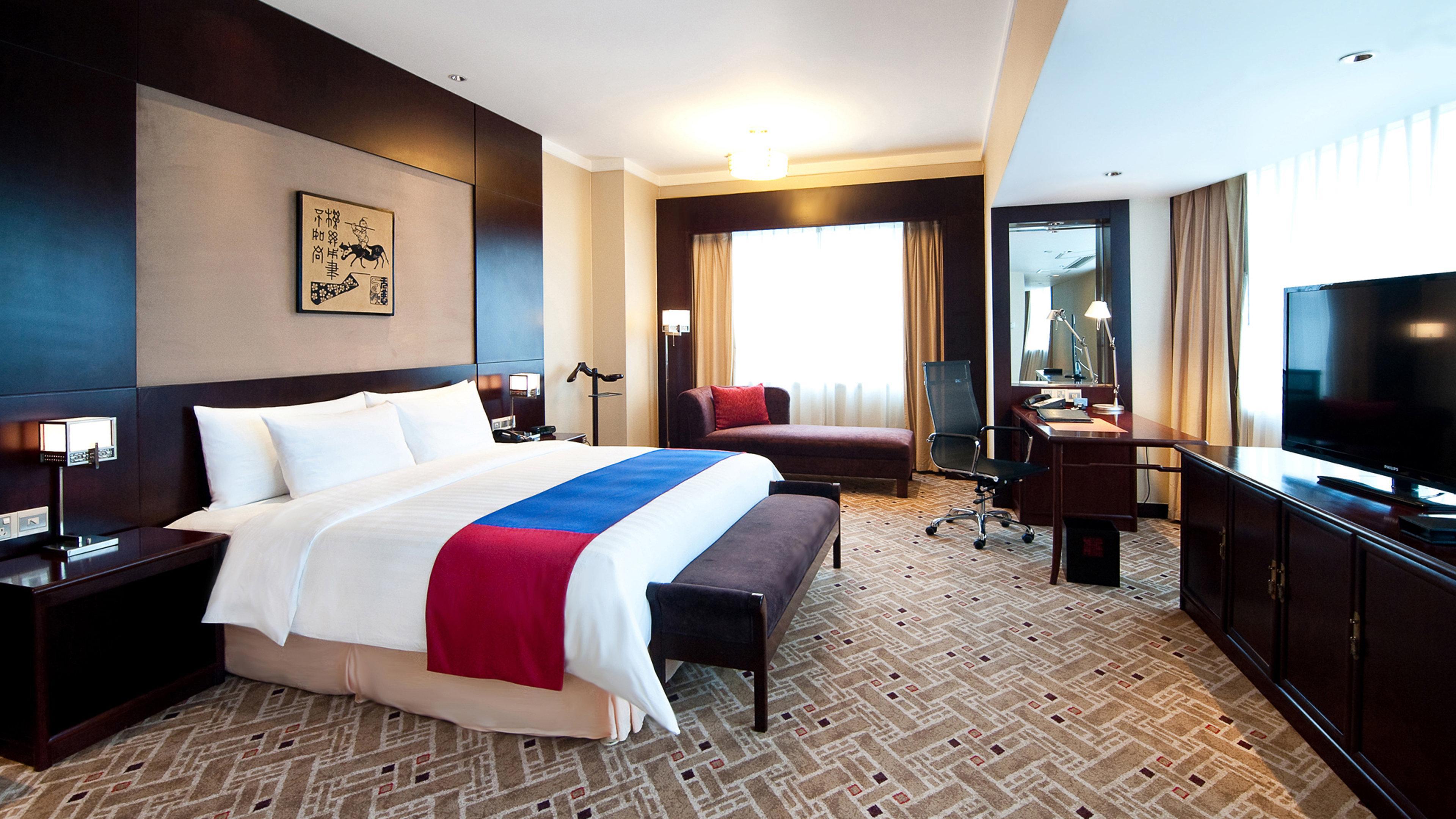 Crowne Plaza Shanghai Pudong By Ihg Esterno foto