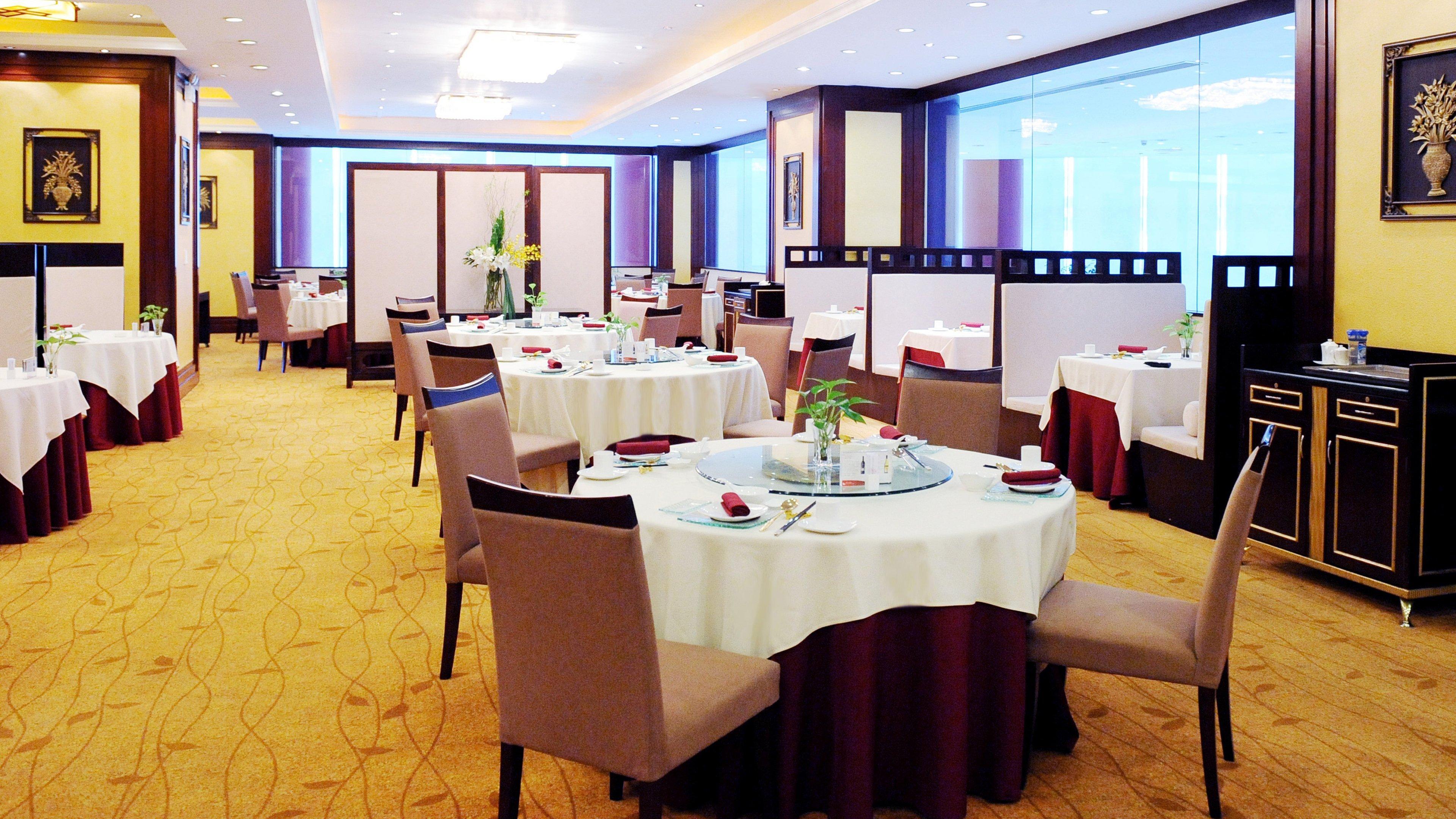 Crowne Plaza Shanghai Pudong By Ihg Esterno foto