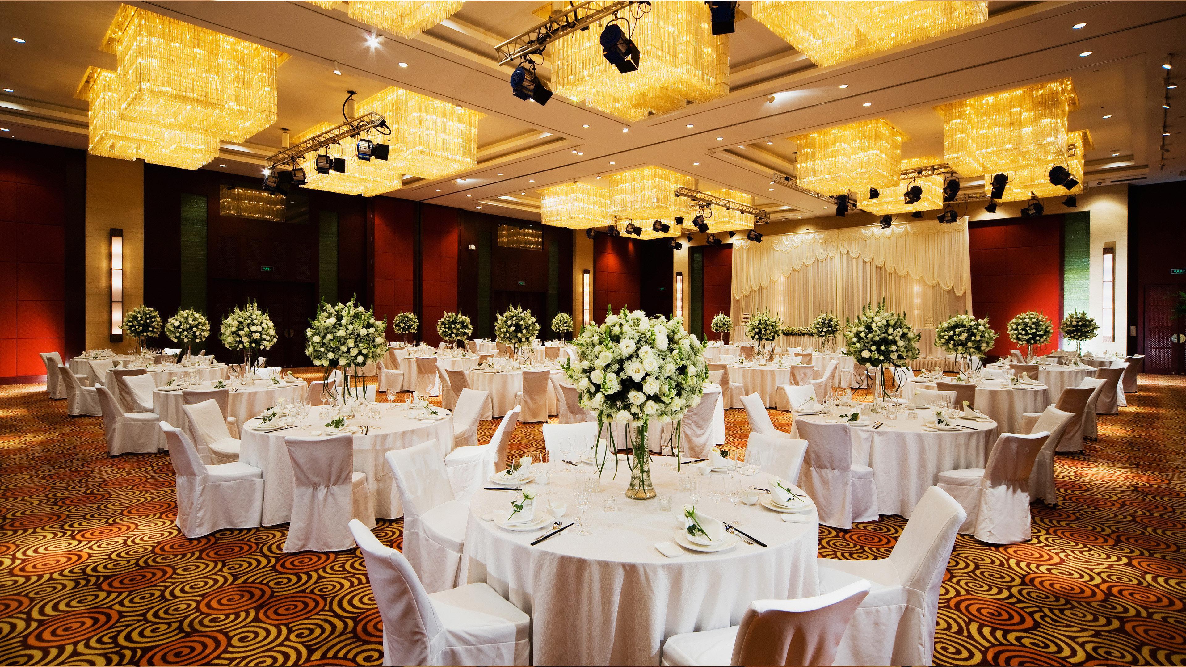 Crowne Plaza Shanghai Pudong By Ihg Esterno foto