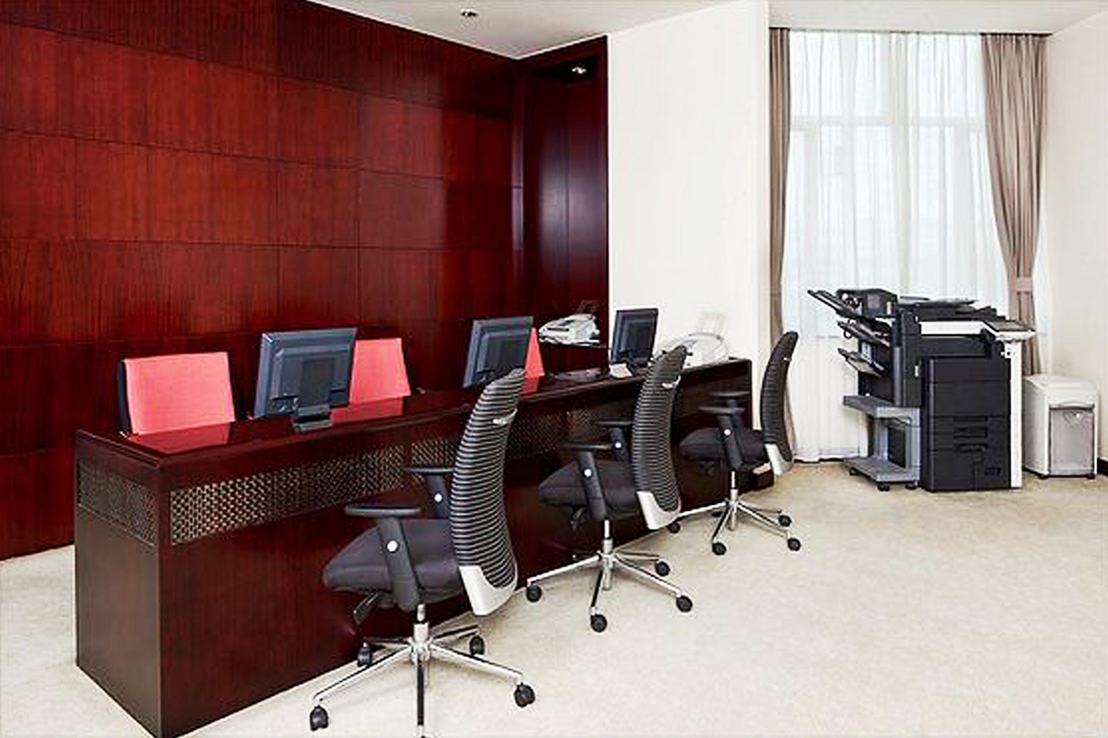 Crowne Plaza Shanghai Pudong By Ihg Esterno foto