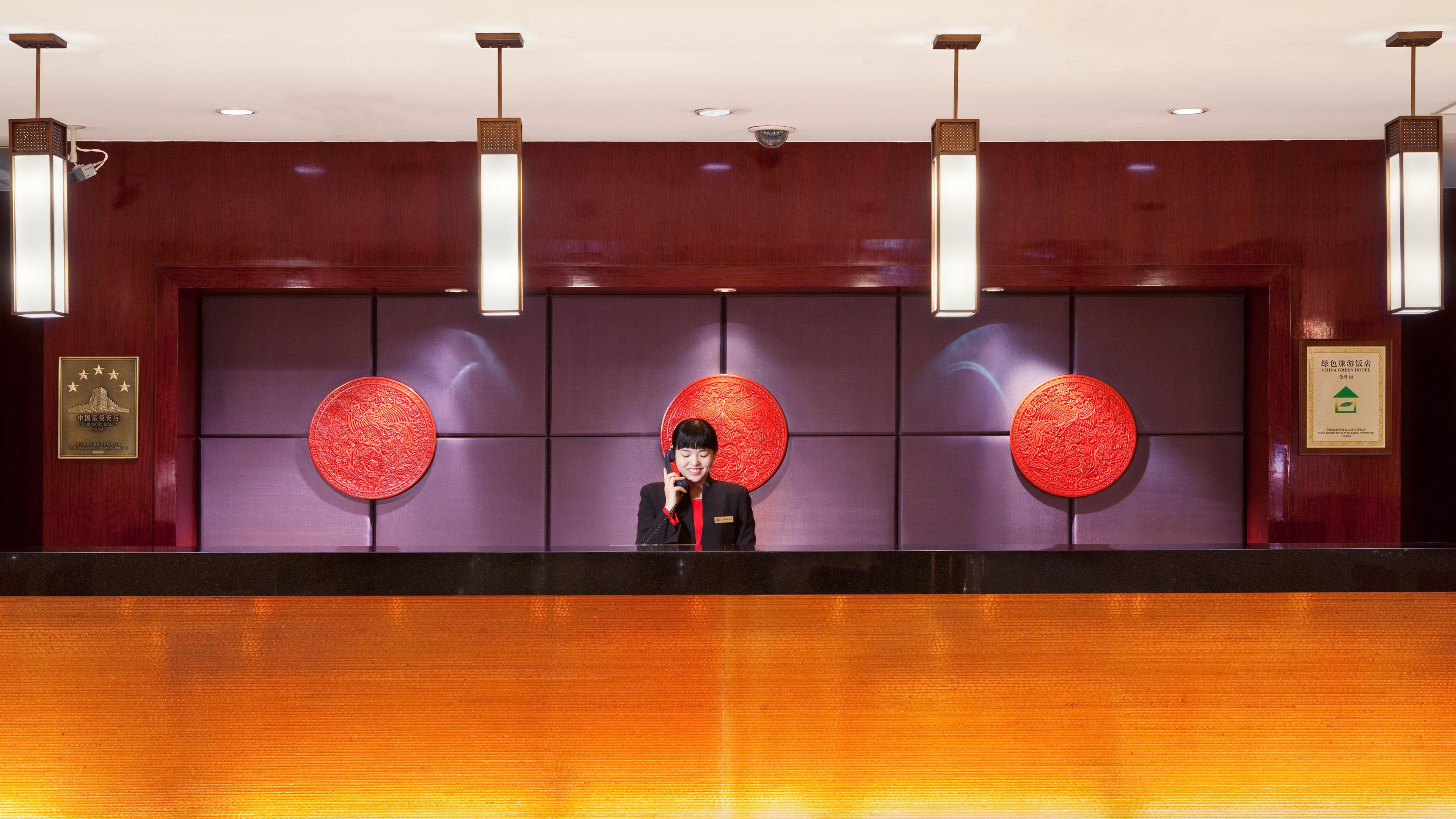 Crowne Plaza Shanghai Pudong By Ihg Esterno foto
