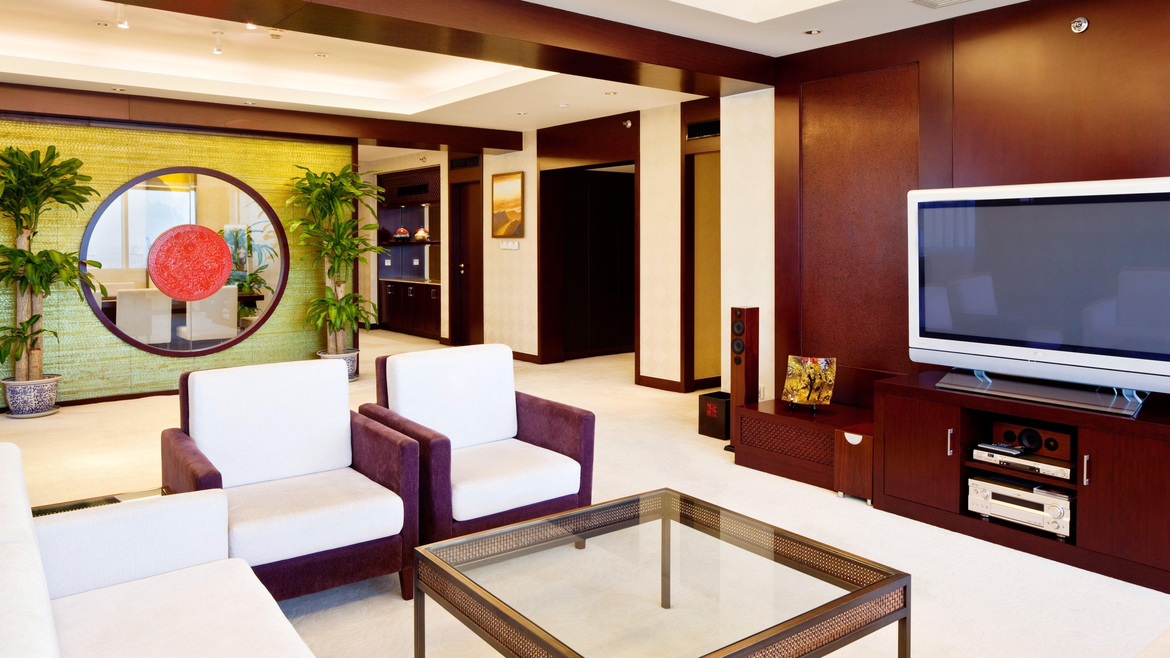 Crowne Plaza Shanghai Pudong By Ihg Esterno foto