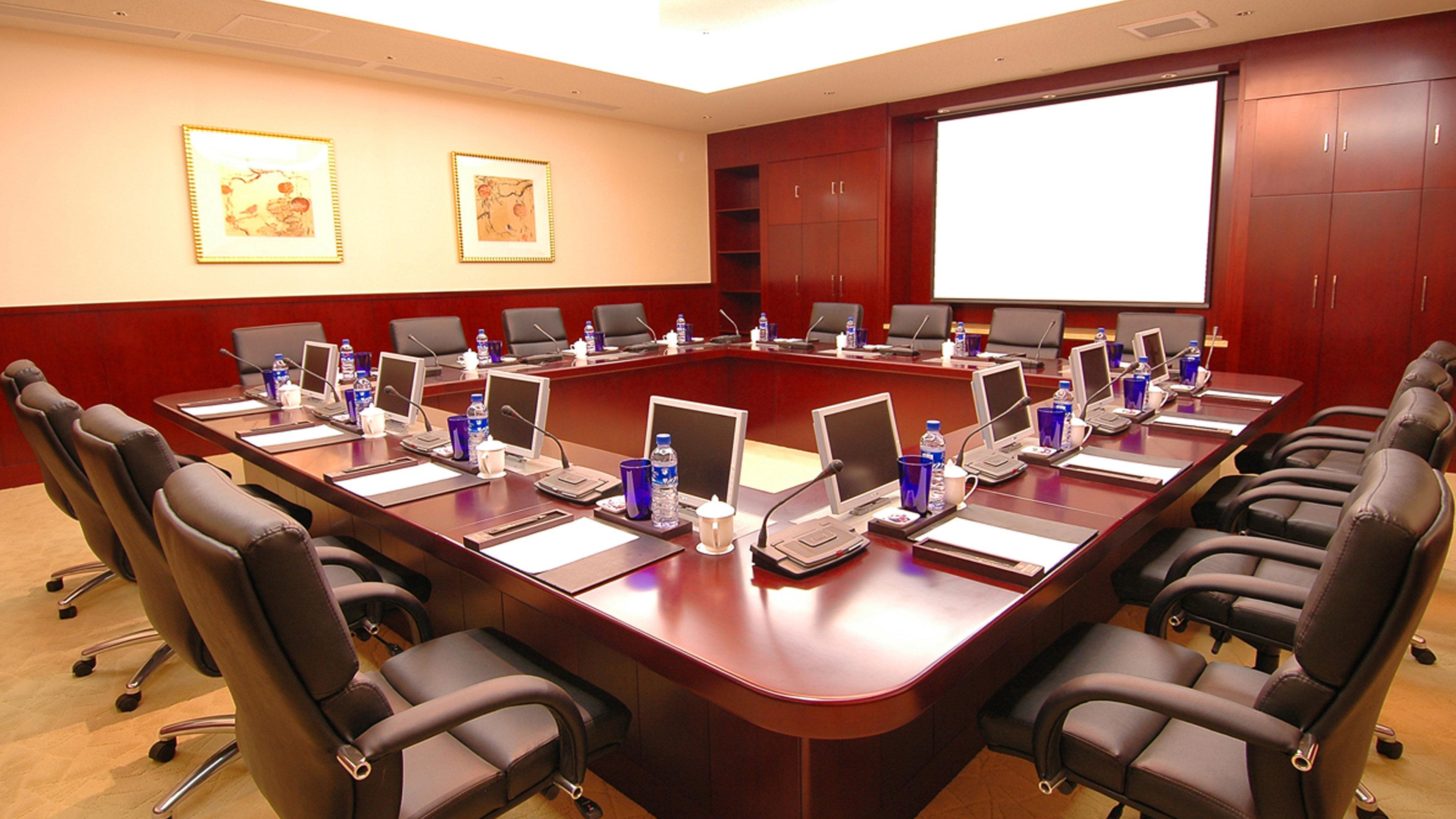 Crowne Plaza Shanghai Pudong By Ihg Esterno foto